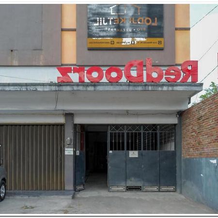 Hotel Reddoorz Near Jogja Expo Center 2 Baturetno Exteriér fotografie