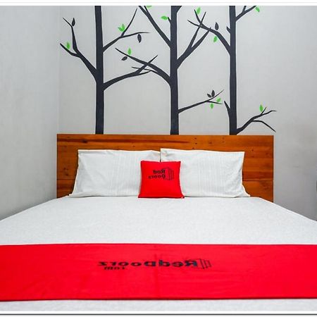 Hotel Reddoorz Near Jogja Expo Center 2 Baturetno Exteriér fotografie
