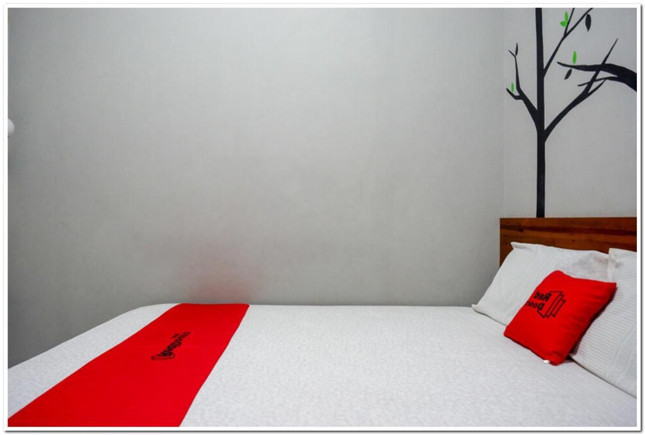 Hotel Reddoorz Near Jogja Expo Center 2 Baturetno Exteriér fotografie